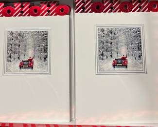 Christmas Cards