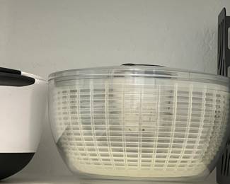 Salad Spinner