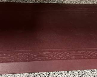Pressure Mat