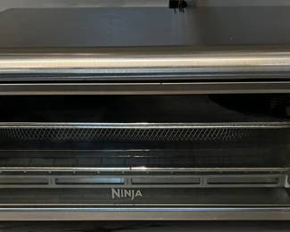 Ninja Air Fry Oven