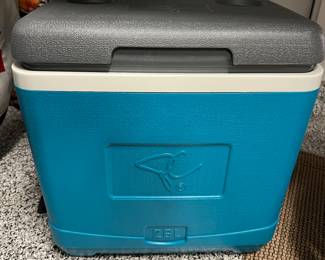 Cooler