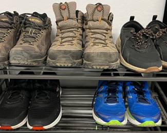 Mens and Womens Shoes