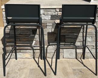 Set/2 Bar Stools
