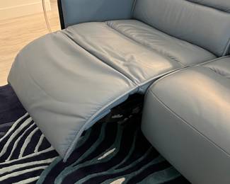 Stressless Emily Powered Reclining Sofa