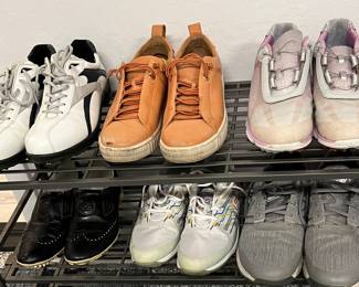 Mens and Womens Shoes