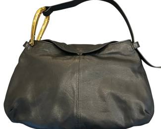 Vince Camuto Leather Bag