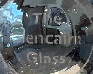 The Glencairn Glass Set/4