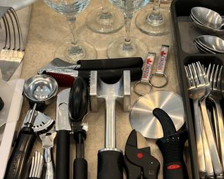 Kitchen Tools