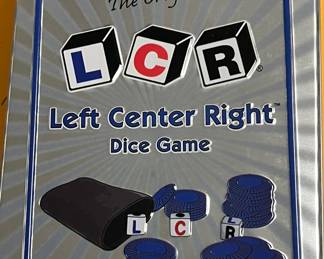 LCR
