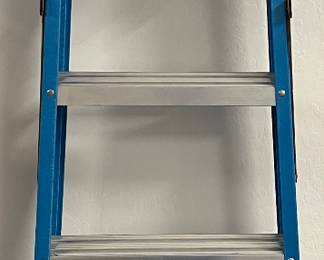 Werner 8' Ladder
