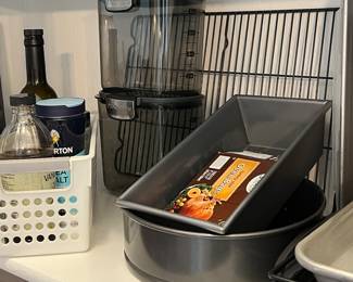 Bakeware