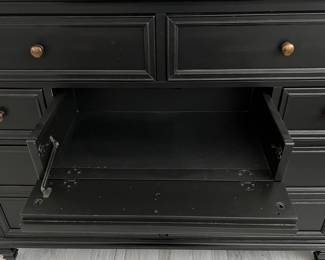 Aspenhome Media Pull-out