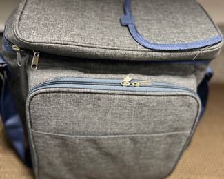 Picnic Cooler