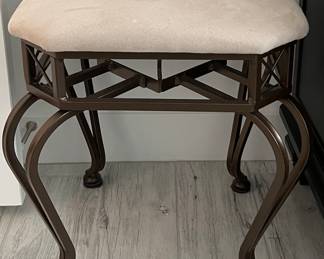 Vanity Stool