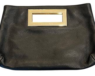 Michael Kors Leather Bag