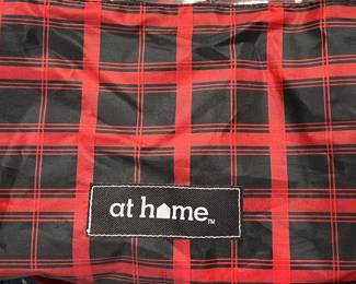 Gift Wrap Storage Bag
