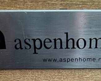 Aspenhome
