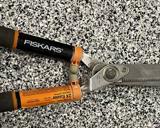 Fiskars Hedge Shears