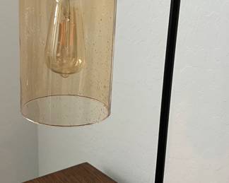 Table Lamps pair