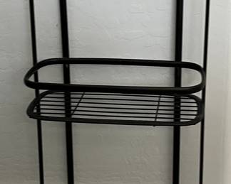 Bathroom Organizer
