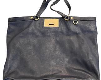 Michael Kors Leather Oversized Bag