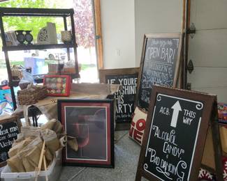 Sale Picture