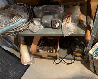 Power Tools