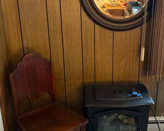 Decorative Mirrors