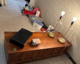 Table Lamps