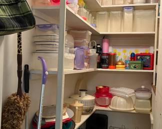 Tupperware