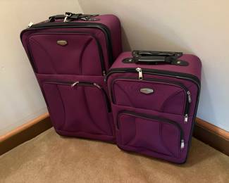 Luggage