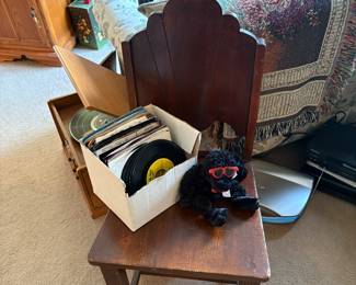Art Deco Chairs