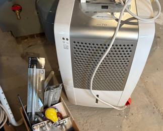 Dehumidifier