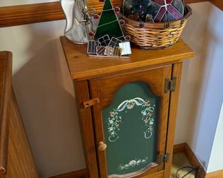 Decorative Cabinets