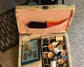 Sewing Notions & Buttons