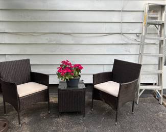 All Weather Wicker Furniture