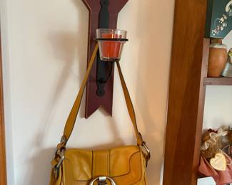 Makowsky Handbags