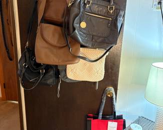 Ladies Handbags