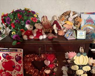 Holiday Decor