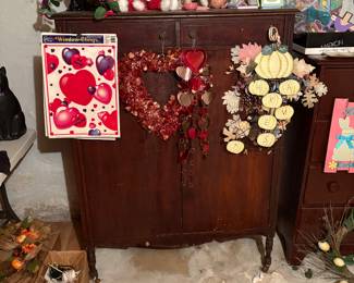 Vintage Furniture