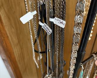 Fashion Necklaces