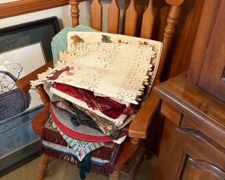 Table Linens