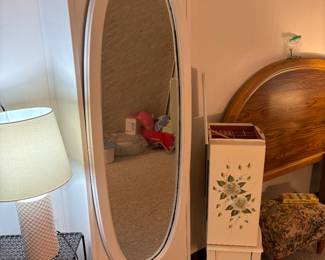 Full Length Mirrors