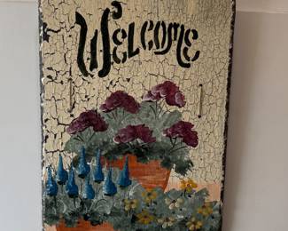 Decorative Garden Items