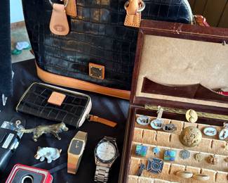 Dooney & Bourke Handbags