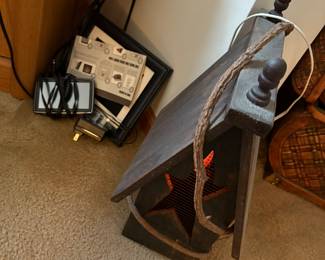 Country Accents & Decor