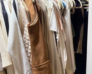Ladies Clothing
