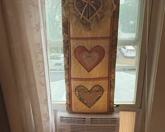 Window A/C Units