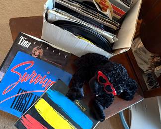 45s Records