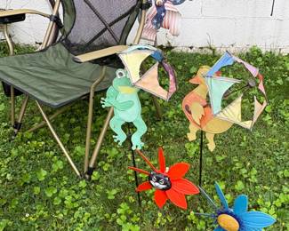 Garden Items